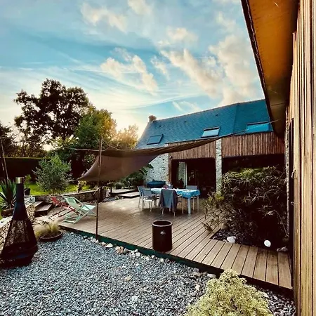 Le Boulay * Guichen