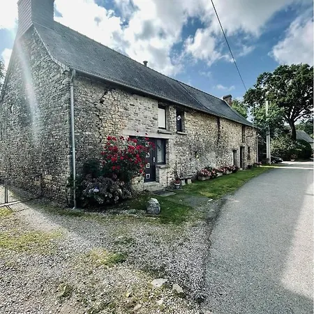 Le Boulay * Guichen