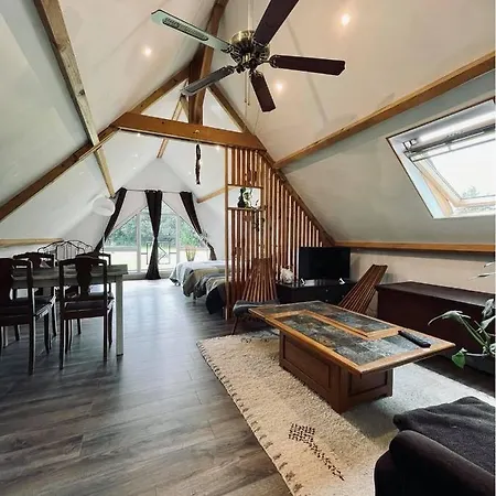 Le Boulay Guest house Guichen